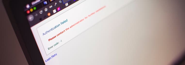 Aus Fehlern lernen & Fehler machen im Job - Bild