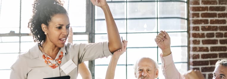 Leadership - Was ist das? Eine Übersicht - Bild