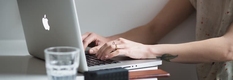 Online-Bewerbung erstellen: Tipps & Vorlagen - Bild