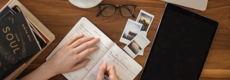 Kreative Bewerbung: So beeindruckst du Personaler - Bild