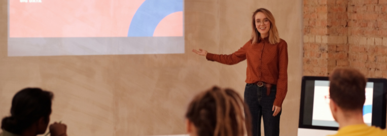 Eventmanager:in Gehalt & Einflussfaktoren - Bild