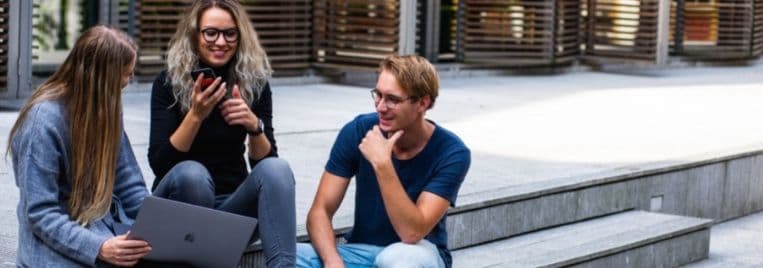 Empathiefähigkeit im Bewerbungsprozess zeigen - Bild
