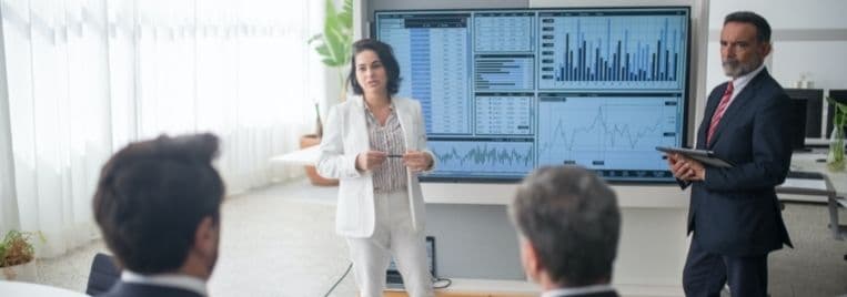 Asset Manager:in Gehalt und Einflussfaktoren - Bild