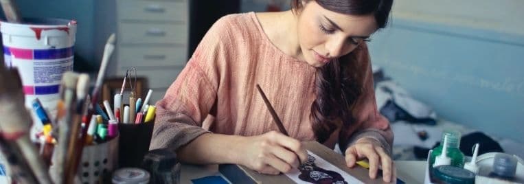 Definition: Was ist Kreativität? - Bild