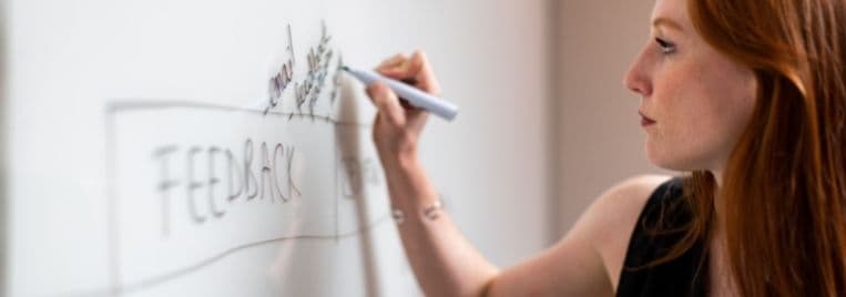 Eigeninitiative – In Job und Bewerbung überzeugen - Bild