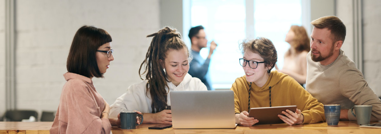 Selbstmarketing: Definition & Tipps - Bild