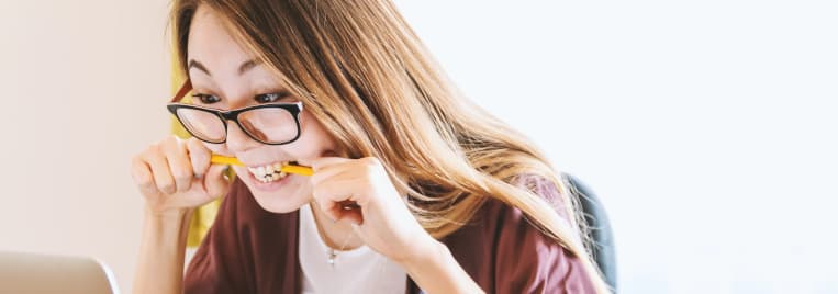 Angst vor Vorstellungsgesprächen überwinden: Ursachen & Tipps - Bild