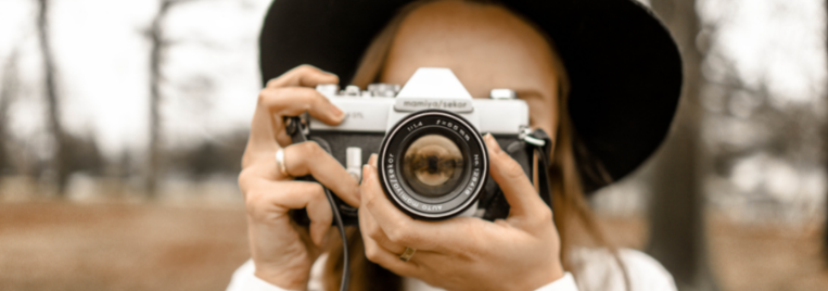 Bewerbungsfoto selbst machen? So gehts! - Bild