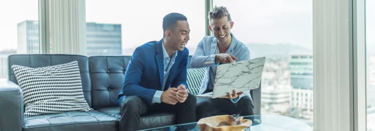 Vorstellungsgespräch üben: Tipps für das perfekte Interviewtraining - Bild