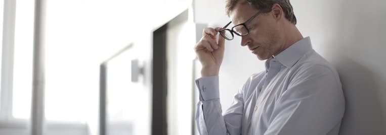 Frust im Job? Was tun, wenn der Job zur Qual wird - Bild