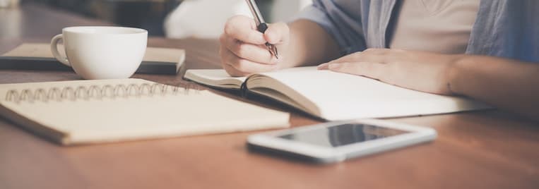 Einfaches Arbeitszeugnis – Aufbau & Muster - Bild