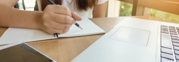 Motivationsschreiben in der Bewerbung – So überzeugst du - Bild