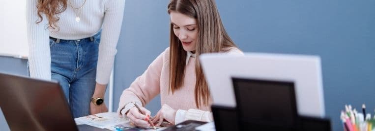 Probearbeiten – Probetag Tipps & Infos - Bild