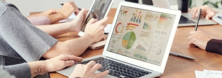 Underwriter Gehalt und Einflussfaktoren - Bild