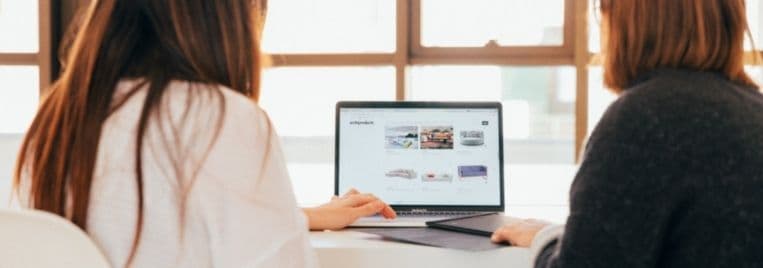 E Commerce Manager:in Gehalt & Einflussfaktoren - Bild