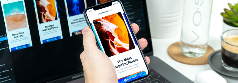 UI Designer:in Gehalt und Einflussfaktoren - Bild