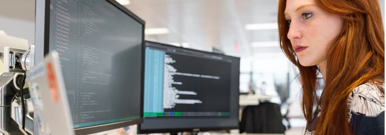 Full Stack Developer:in Gehalt & Einflussfaktoren - Bild