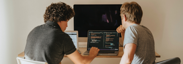 Java Entwickler:in Gehalt & Einflussfaktoren - Bild