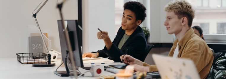 IT Consultant Gehalt & Einflussfaktoren - Bild