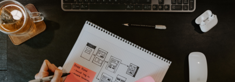 UX Designer:in Gehalt & Einflussfaktoren - Bild