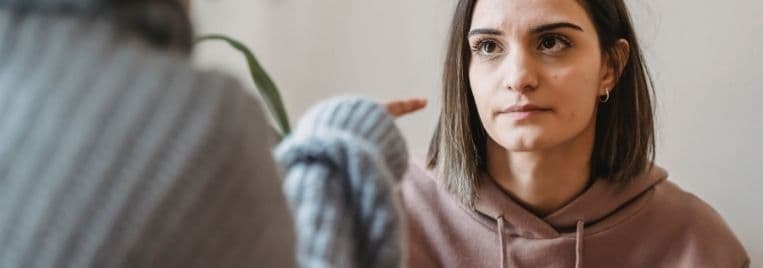 Konfliktfähigkeit – bei Bewerbungen - Bild